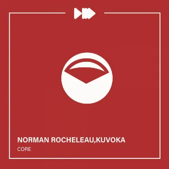 Core by Norman Rocheleau