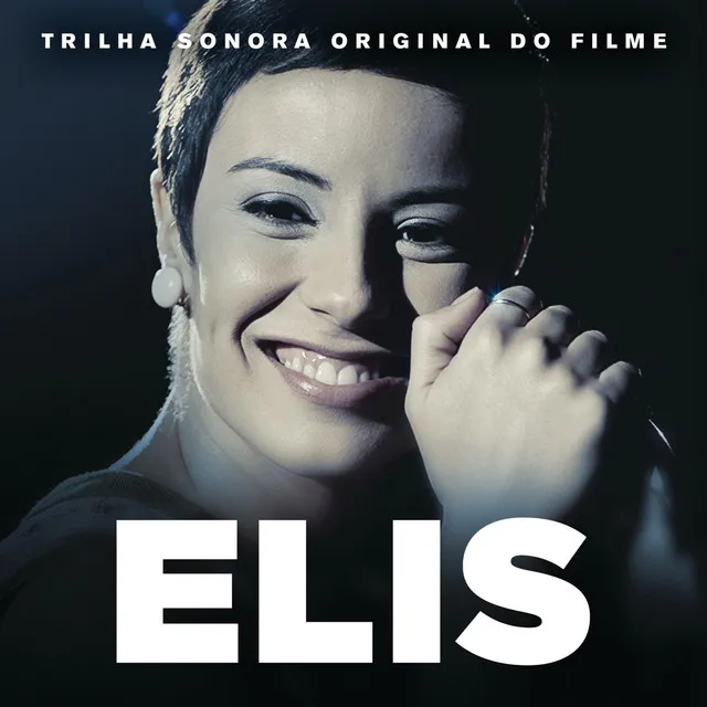 Elis (Trilha Sonora Original Do Filme)