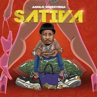 Sativa by Ashlo