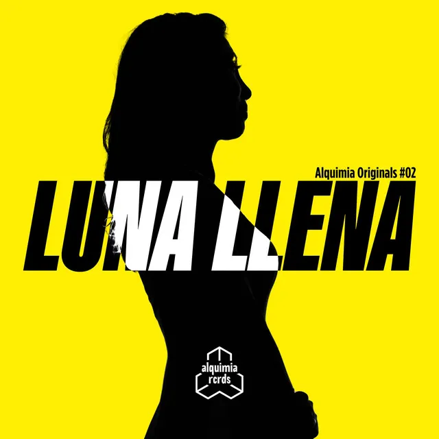 Luna Llena (Alquimia Originals #02)