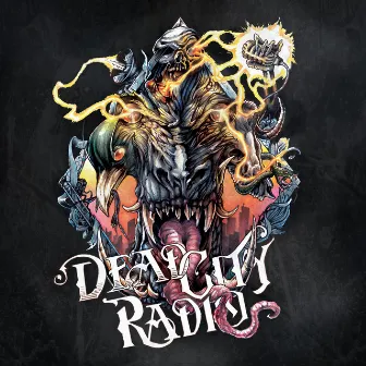 Album of the Year by Dead City Radio