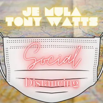 Social Distancing by Je Mula