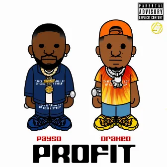 PROFIT by Payso B