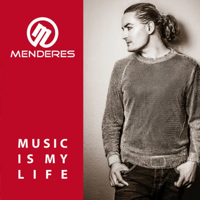 Music Is My Life - Airplay Edit