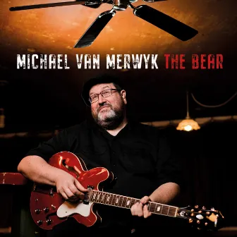 The Bear by Michael van Merwyk