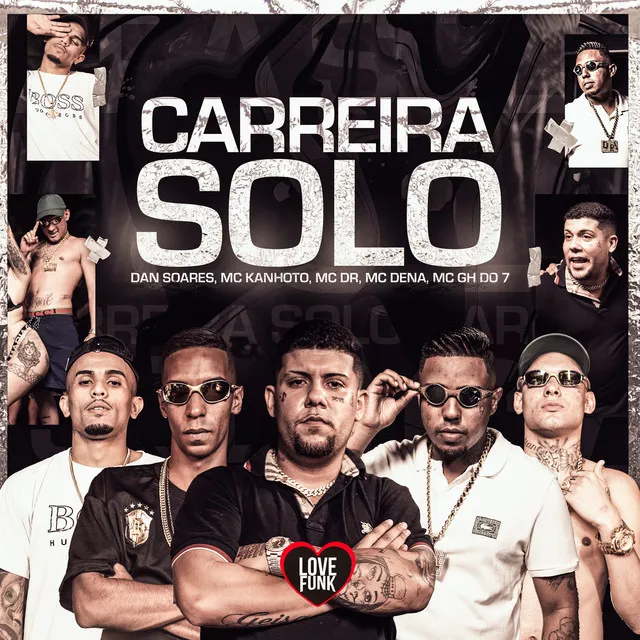 Carreira Solo