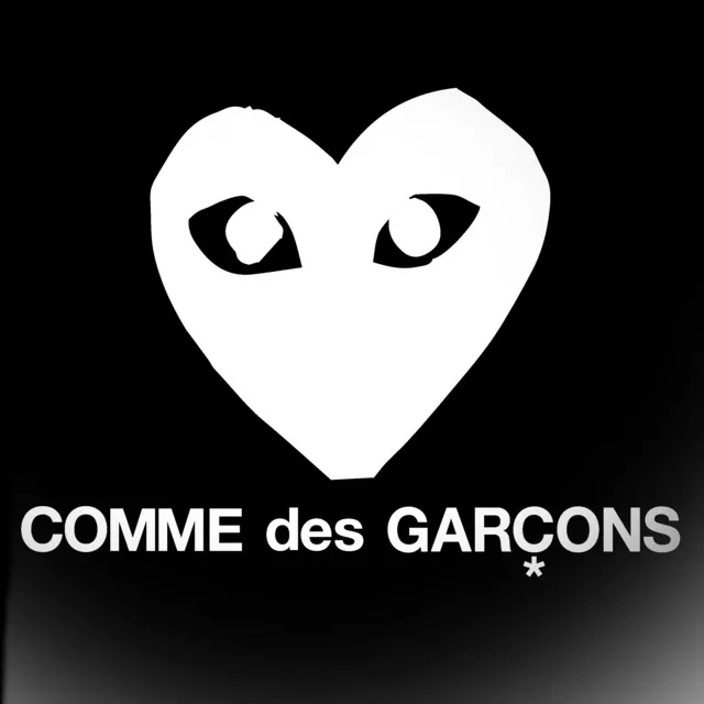 Comme Des Garçons