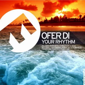 Your Rhythm (Remixes) by Ofer Di