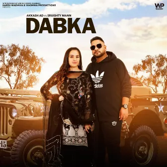 DABKA by Manpreet Kaur