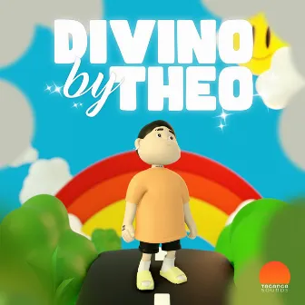 Divino by THEO