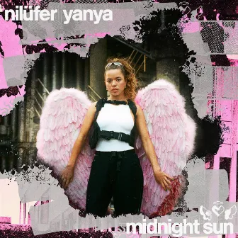 midnight sun by Nilüfer Yanya