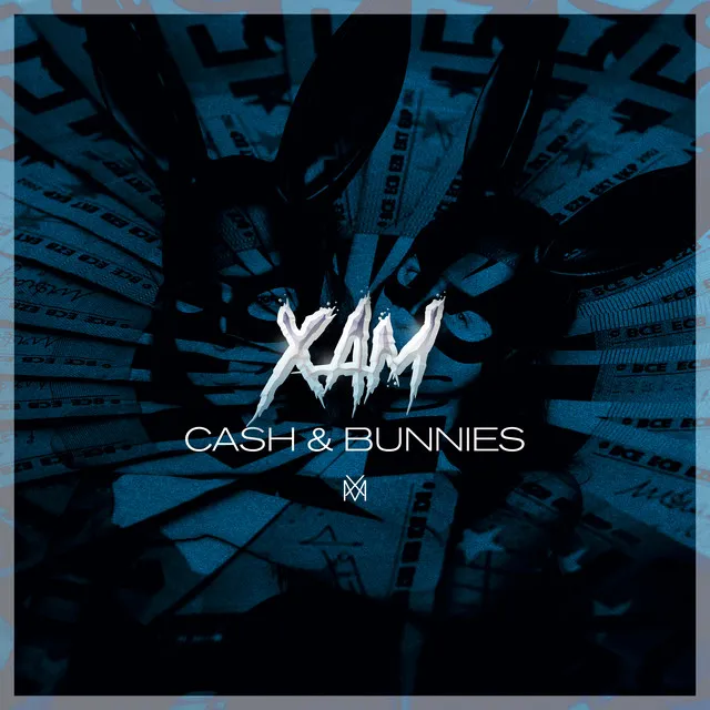 Cash & Bunnies