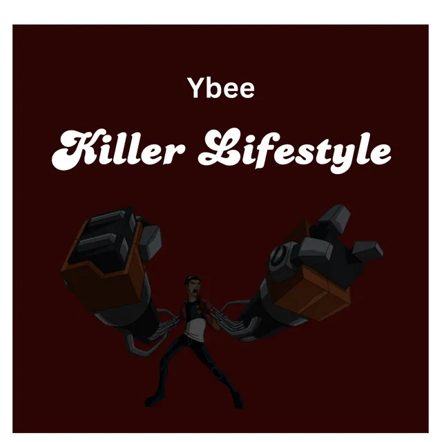 Killer Lisfestyle