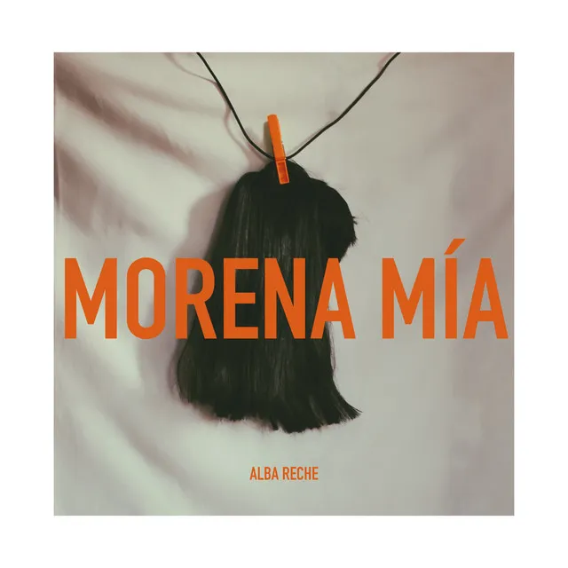 Morena Mía