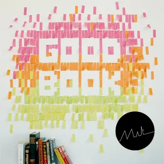 Goodbook Single by Mit