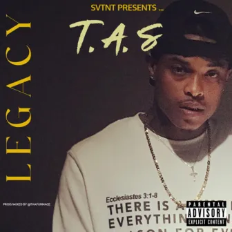 Legacy by Tas&doe