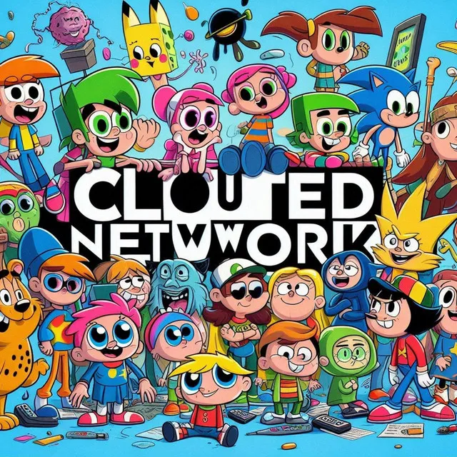 Clouted Network