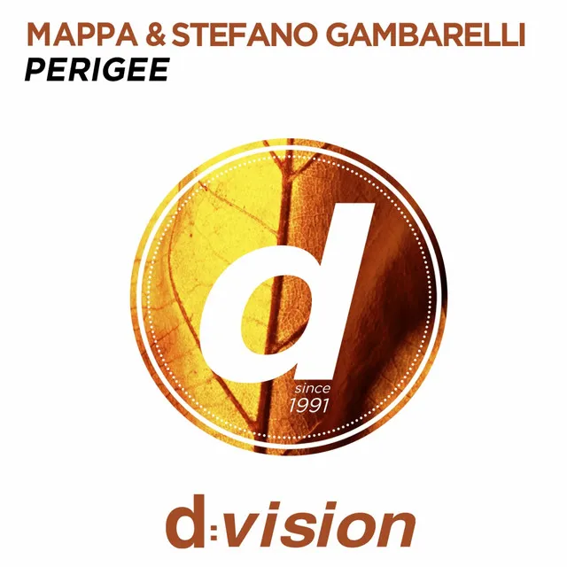 Perigee - Original Mix