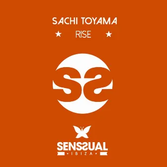 Rise by Sachi Toyama