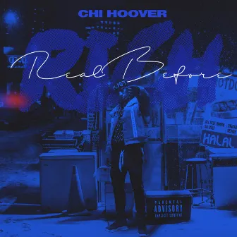 Real Before Rich $ by Chi Hoover