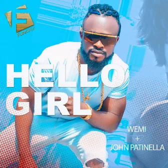 Hello Girl by Wemi