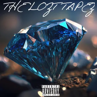 THE LOZT TAPEZ by IAMOZ