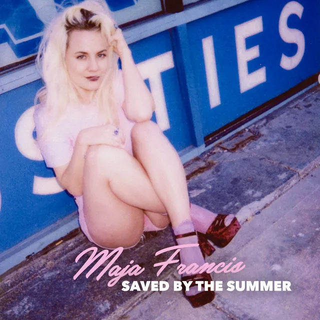 Saved By The Summer