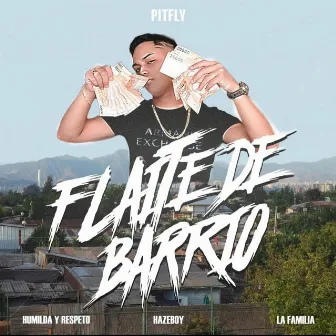 Flaite de barrio by Pitfly