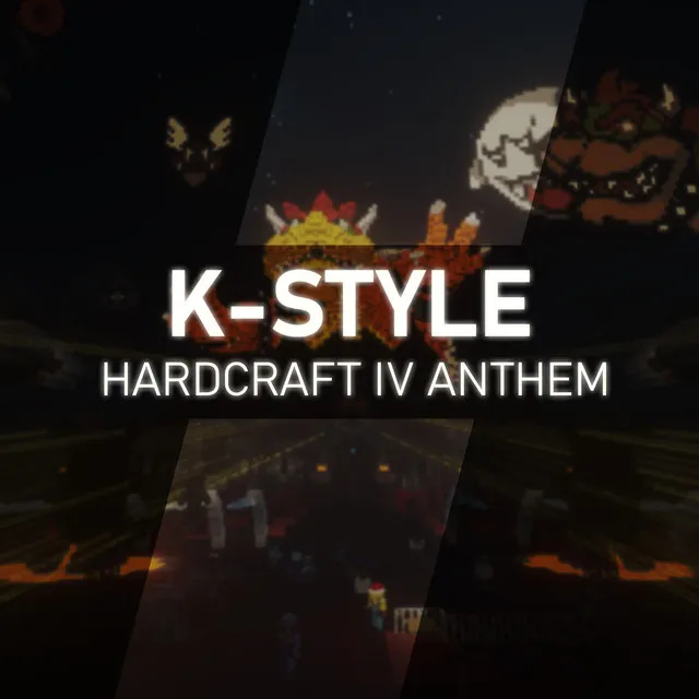 Hardcraft IV Anthem