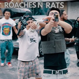 Roaches n Rats by Young Mike