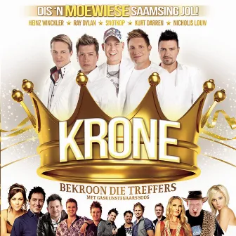 Krone 1 by Krone