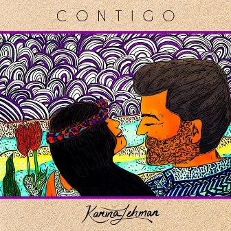 Contigo by Karina Lehman