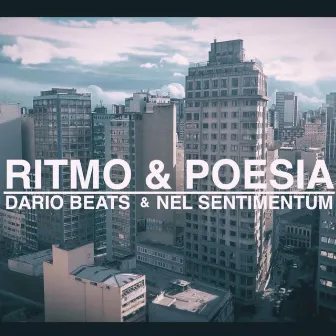 Ritmo & Poesia by Nel Sentimentum