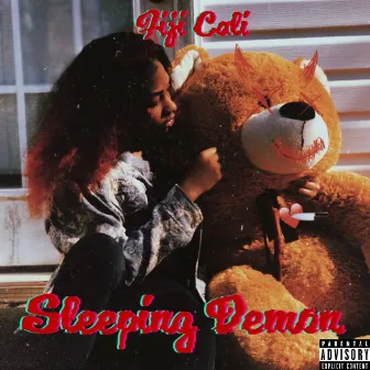 Sleeping Demon by Fiji Cali