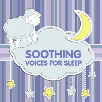 Soothing Voices for Sleep by Melbourne Welsh Male Voice Choir