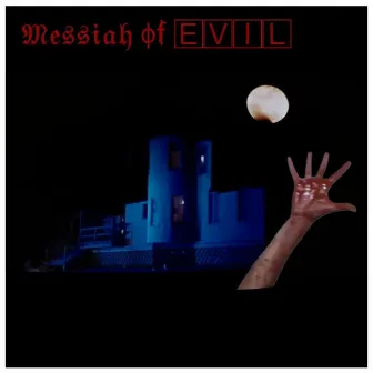 Messiah of Evil by Unknown Artist