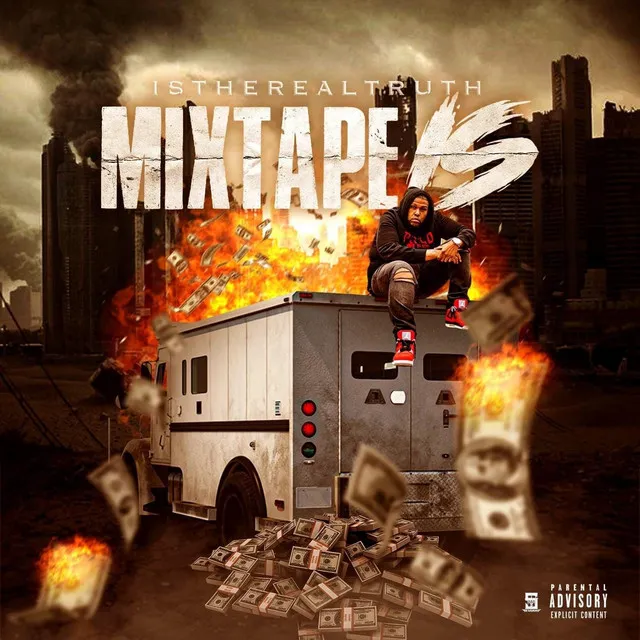 Mixtape IS