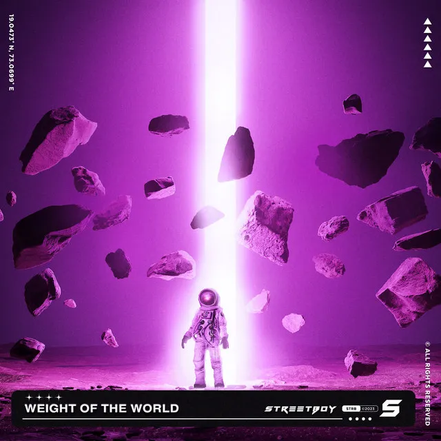 Weight of the world