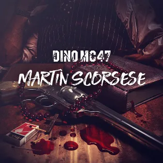 Martin Scorsese by Dino MC47