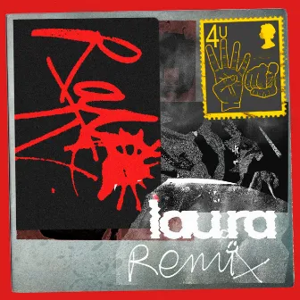 4 U (lau.ra Remix) by RALPH TV