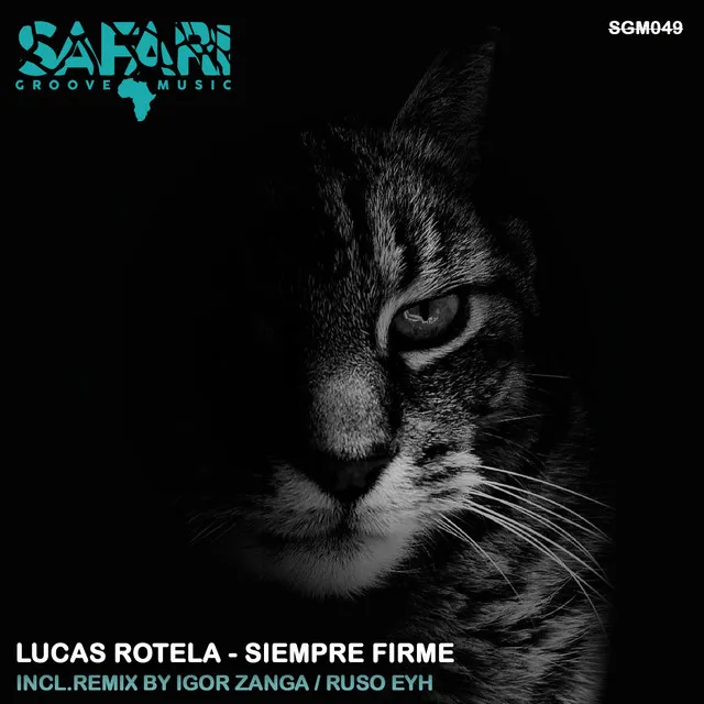 Siempre Firme - Ruso Eyh Remix