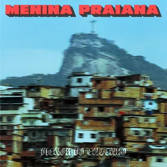 Menina Praiana by Menor do Engenho