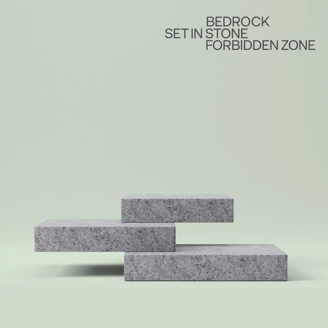 Set In Stone - Radio Edit