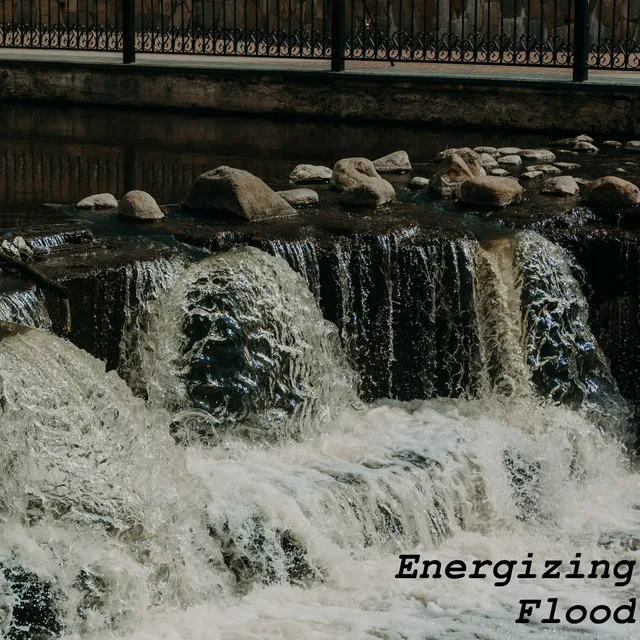 Energizing Flood