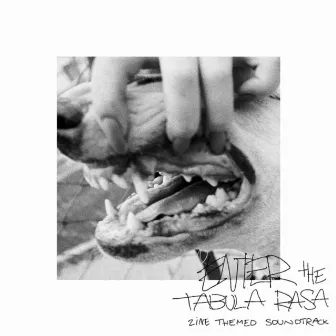 Enter the Tabula Rasa : Zine Themed Soundtrack by greenwoodzz