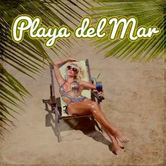 Playa del Mar: Relaxing House, Summer Cocktail Bar Music, Lounge Café and Chill Out by DJ Domain