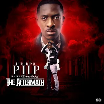 Prayer Heals Pain The Aftermath by Luh Dino