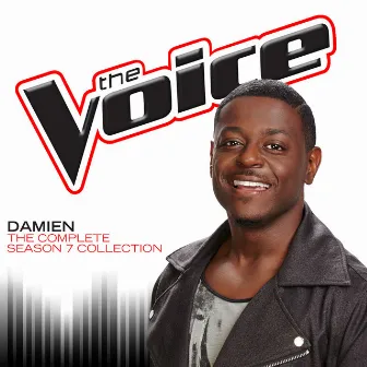 The Complete Season 7 Collection (The Voice Performance) by Damien