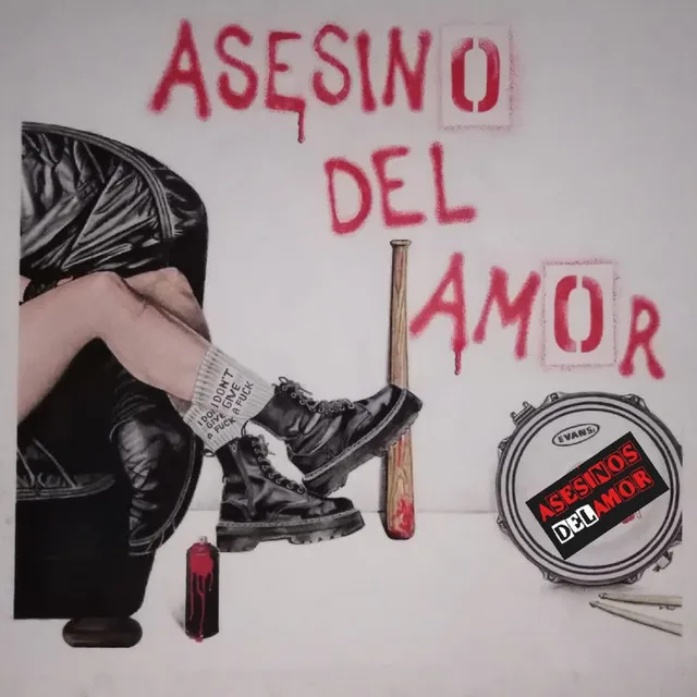 Asesino del Amor