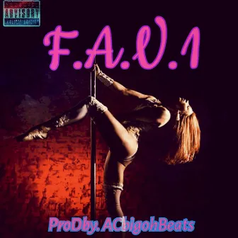 F.A.V.1 by DarkVyb